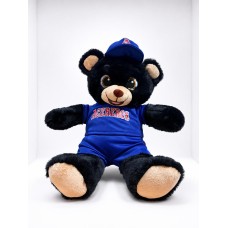 PELUCHE OSO ACERERO 26 